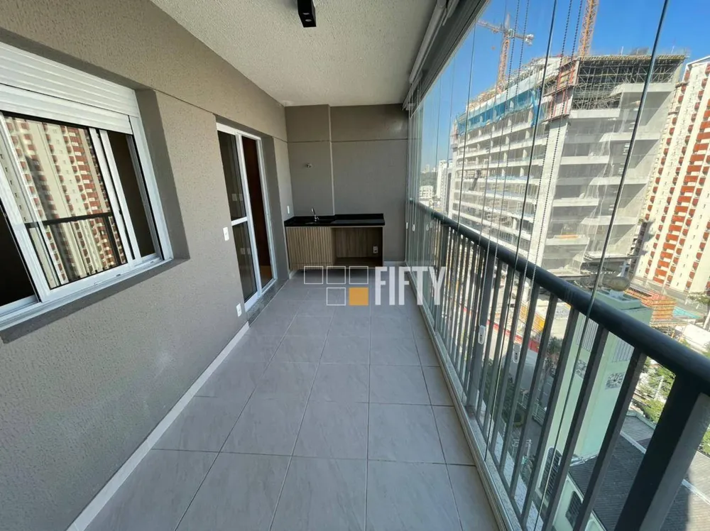 Apartamento, 2 quartos, 65 m² - Foto 3