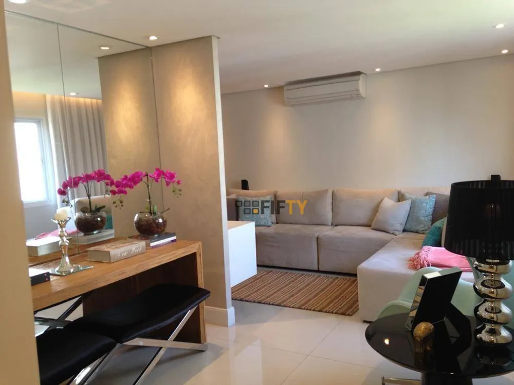 Apartamento, 3 quartos, 120 m² - Foto 2