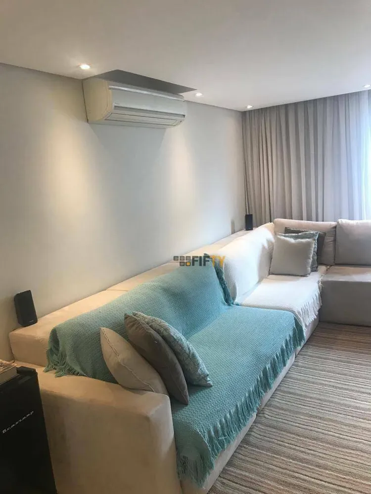 Apartamento, 3 quartos, 120 m² - Foto 4