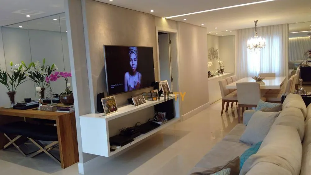 Apartamento, 3 quartos, 120 m² - Foto 3