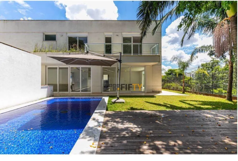 Casa, 4 quartos, 540 m² - Foto 4