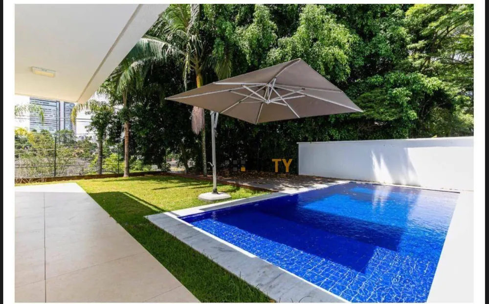 Casa, 4 quartos, 540 m² - Foto 3