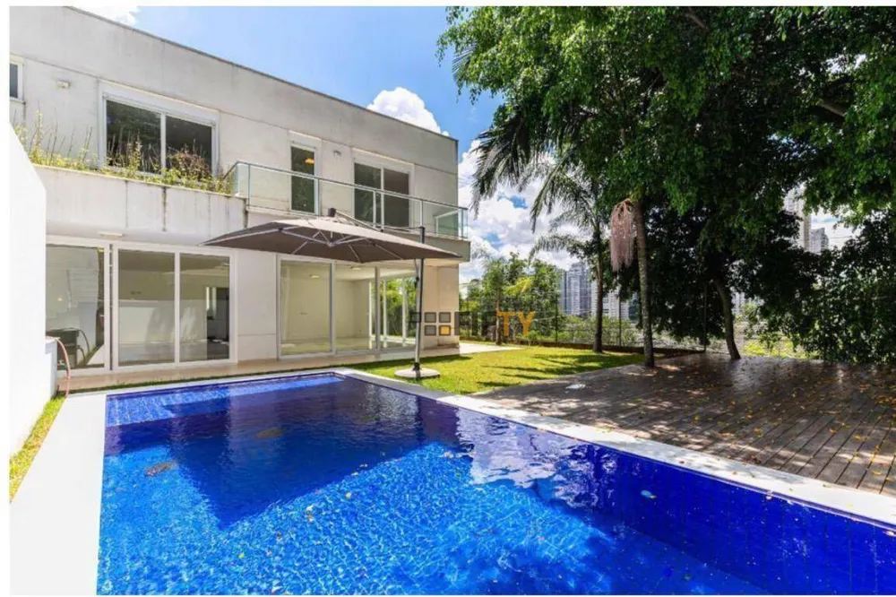 Casa, 4 quartos, 540 m² - Foto 2