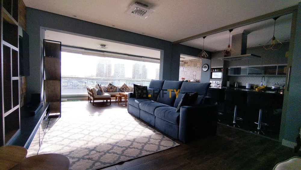 Apartamento, 2 quartos, 108 m² - Foto 2