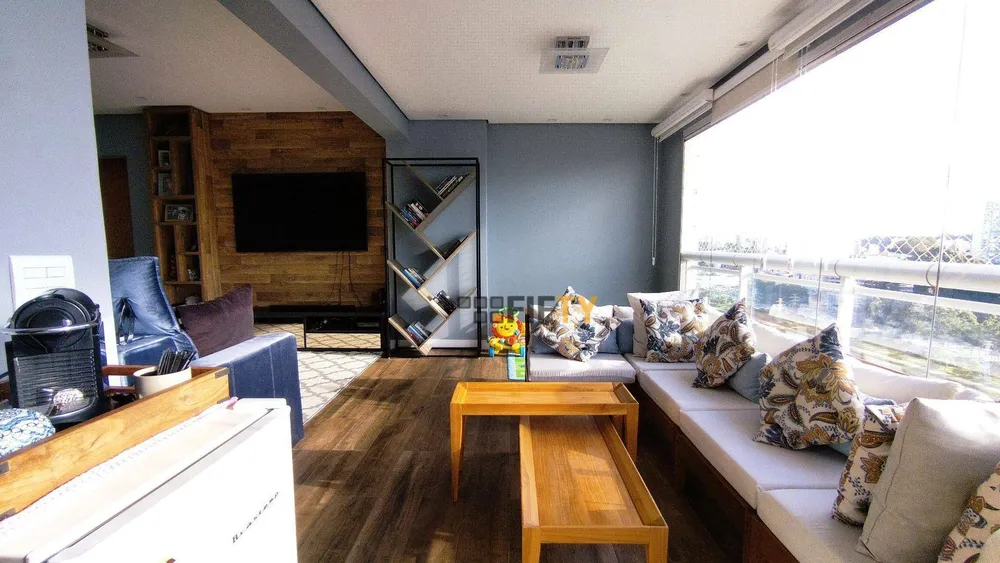 Apartamento, 2 quartos, 108 m² - Foto 1