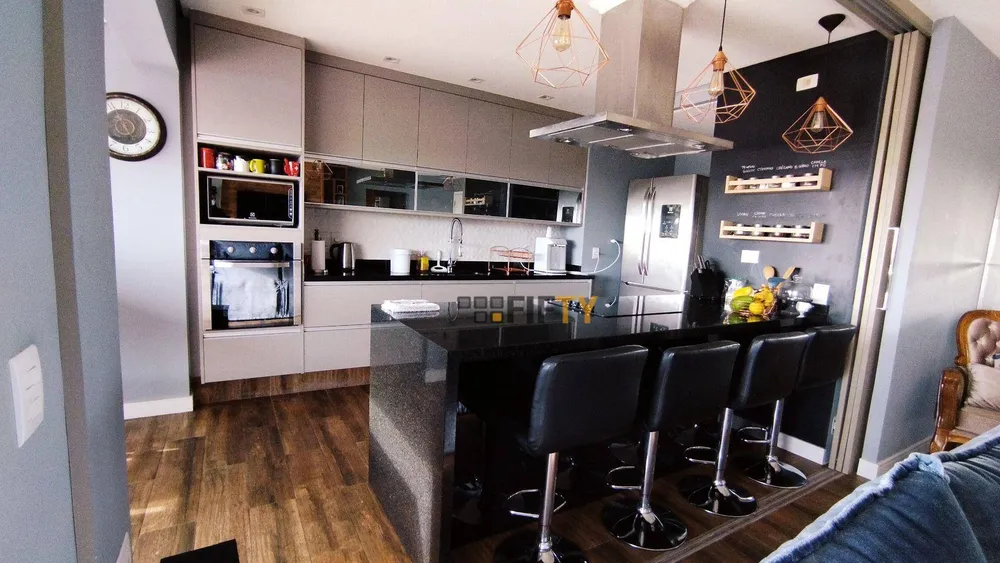 Apartamento, 2 quartos, 108 m² - Foto 4