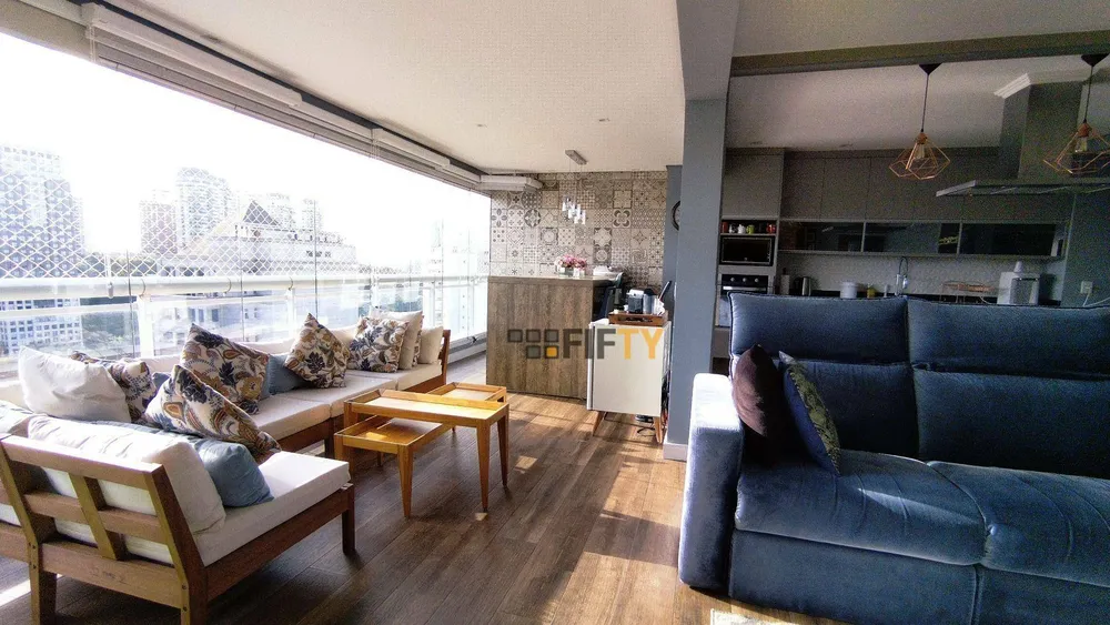 Apartamento, 2 quartos, 108 m² - Foto 3
