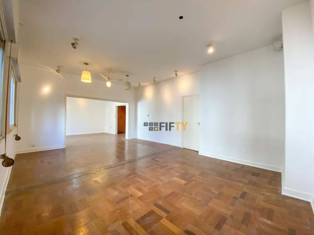 Apartamento, 3 quartos, 130 m² - Foto 3