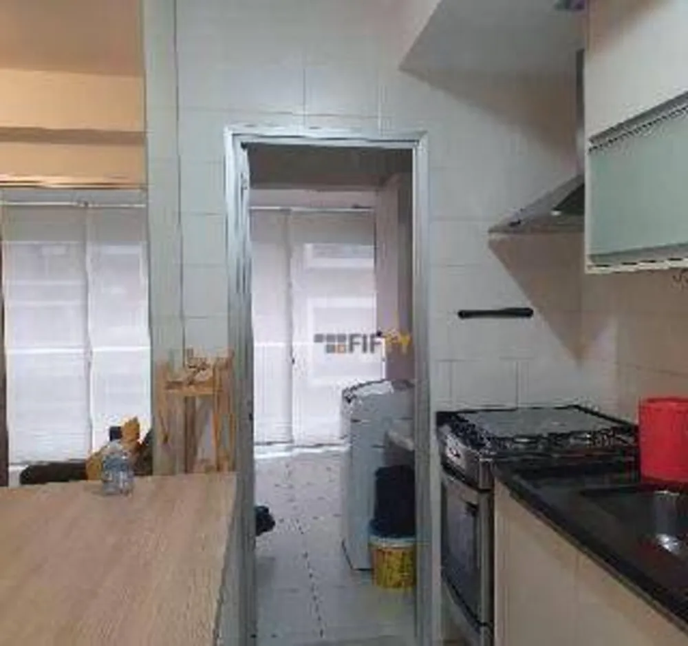 Apartamento, 2 quartos, 69 m² - Foto 1