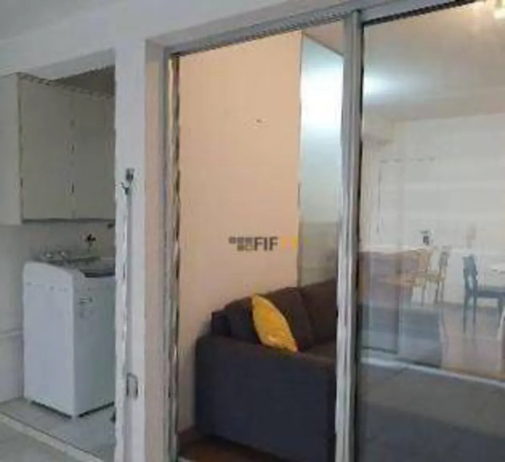 Apartamento, 2 quartos, 69 m² - Foto 2