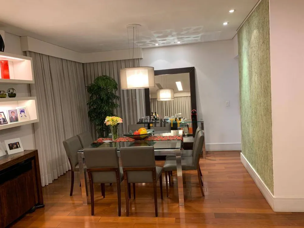 Apartamento, 4 quartos, 171 m² - Foto 4