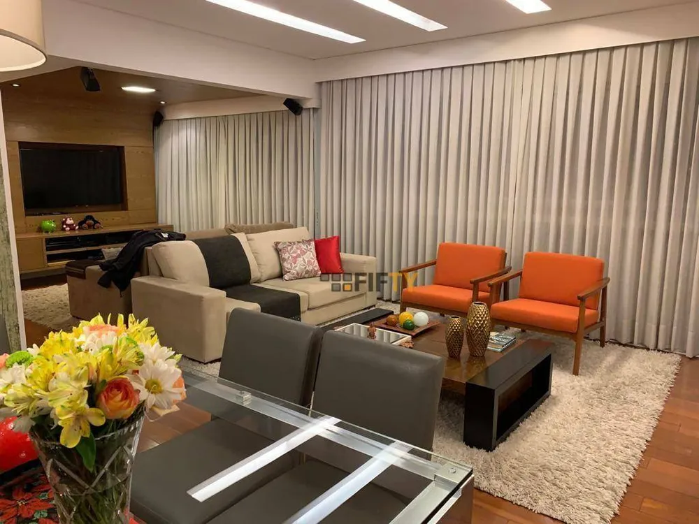 Apartamento, 4 quartos, 171 m² - Foto 3
