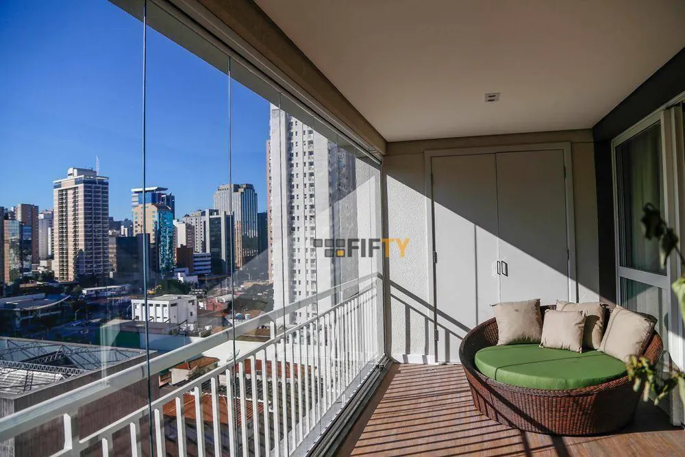 Apartamento, 2 quartos, 65 m² - Foto 1