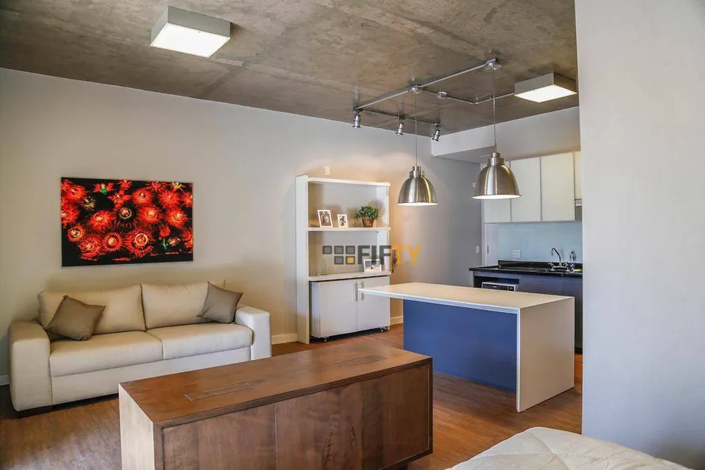 Apartamento, 2 quartos, 65 m² - Foto 2