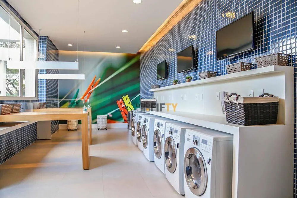 Apartamento, 2 quartos, 65 m² - Foto 3