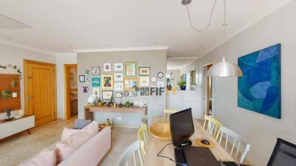 Apartamento, 2 quartos, 135 m² - Foto 4