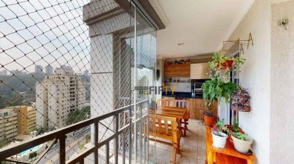Apartamento, 2 quartos, 135 m² - Foto 3