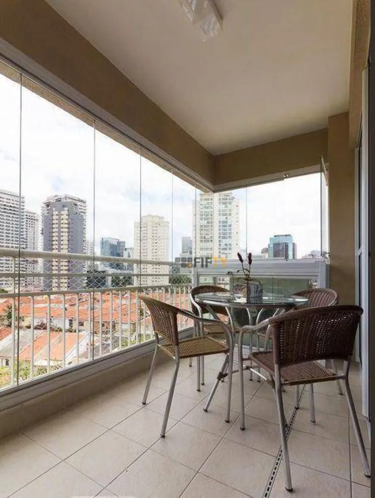 Apartamento, 2 quartos, 64 m² - Foto 4