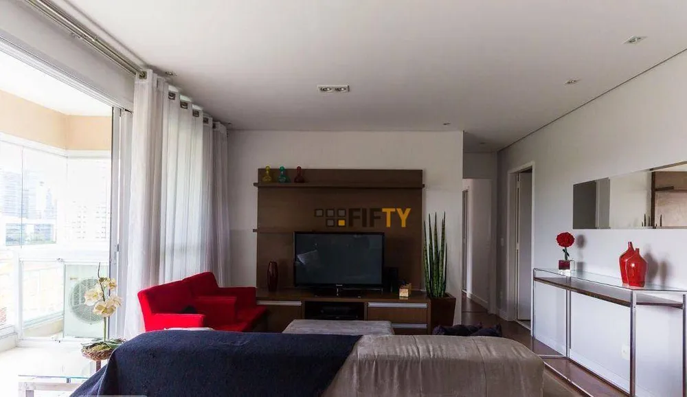 Apartamento, 2 quartos, 64 m² - Foto 3