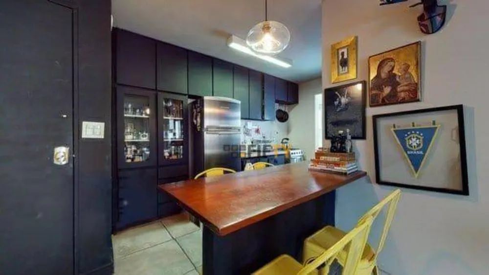 Apartamento, 2 quartos, 60 m² - Foto 3