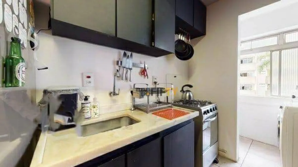 Apartamento, 2 quartos, 60 m² - Foto 4