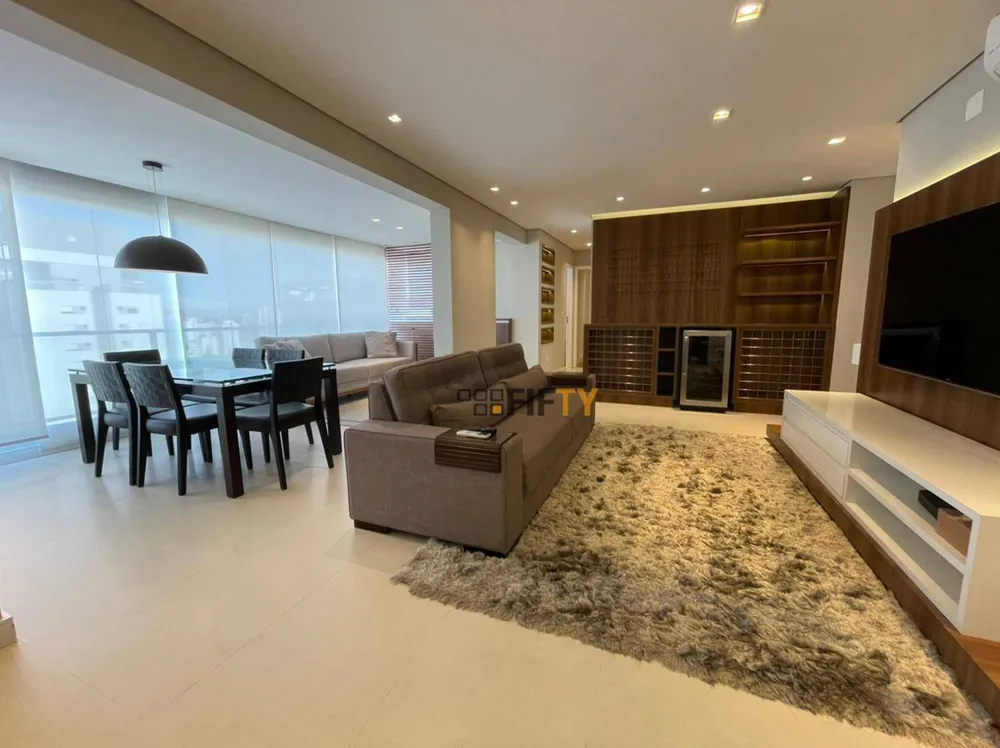 Apartamento, 2 quartos, 105 m² - Foto 2