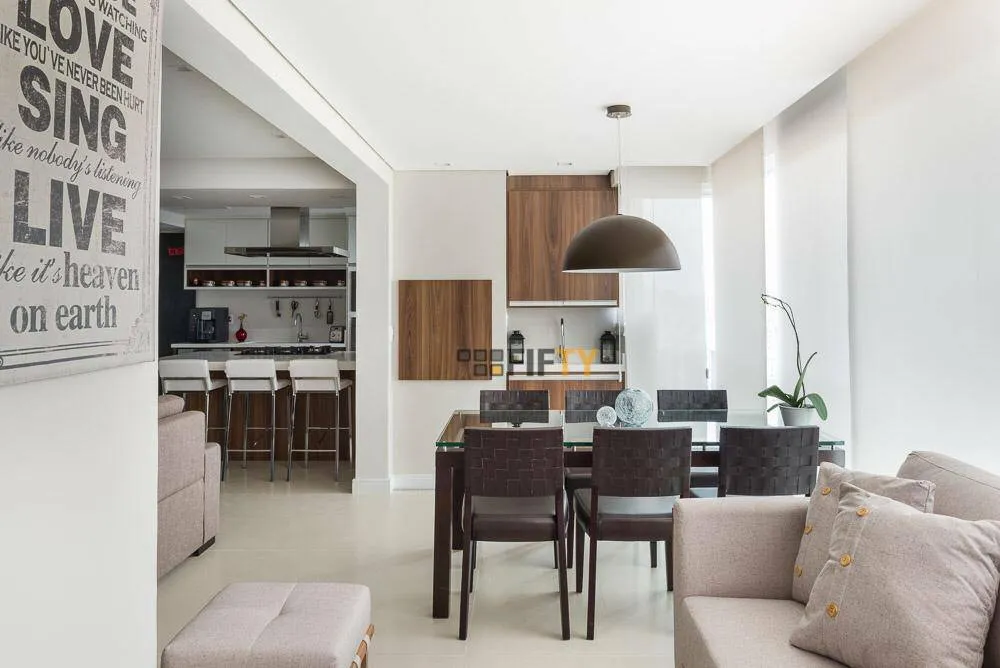 Apartamento, 2 quartos, 105 m² - Foto 3