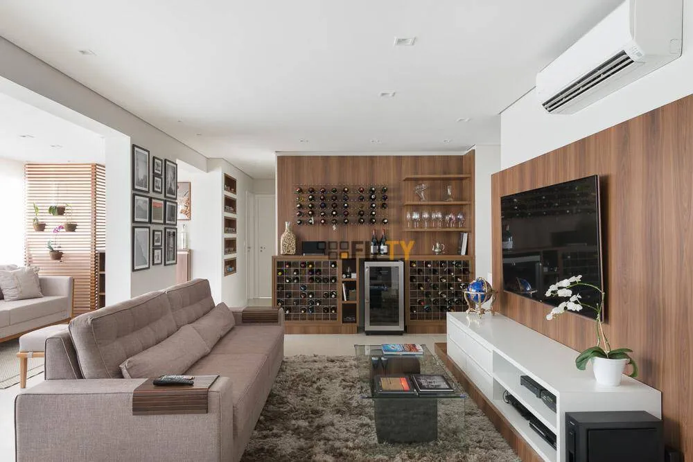 Apartamento, 2 quartos, 105 m² - Foto 1