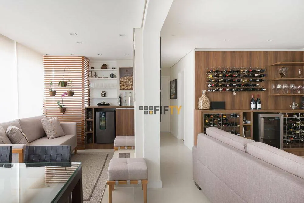 Apartamento, 2 quartos, 105 m² - Foto 4