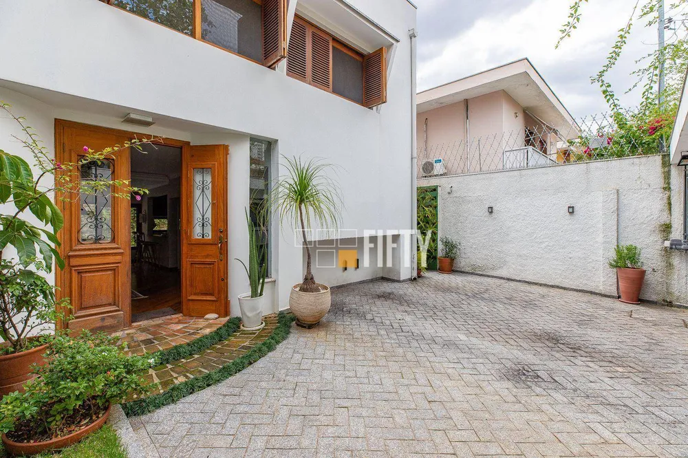 Casa, 3 quartos, 175 m² - Foto 3