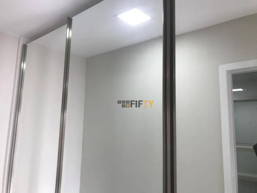 Apartamento, 1 quarto, 36 m² - Foto 4