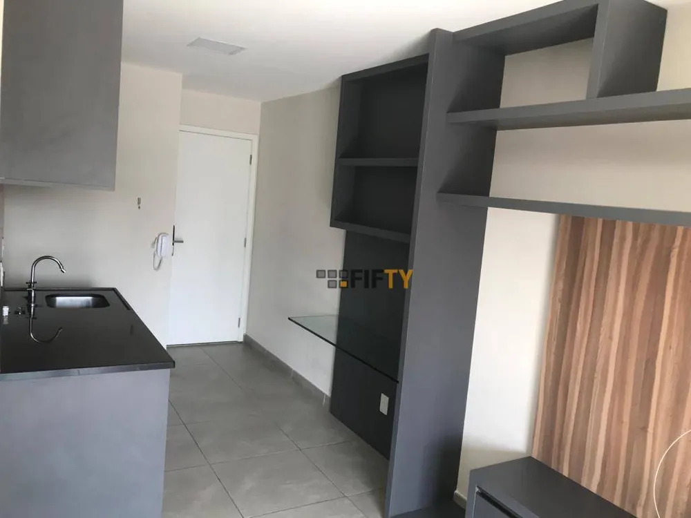 Apartamento, 1 quarto, 36 m² - Foto 3