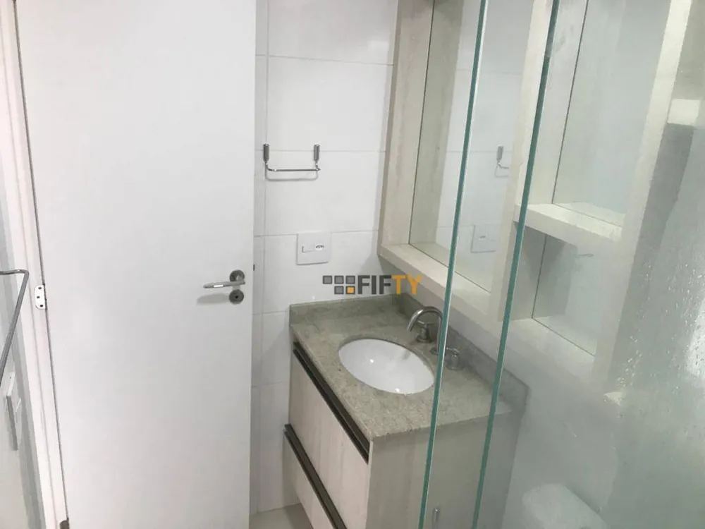 Apartamento, 1 quarto, 36 m² - Foto 2