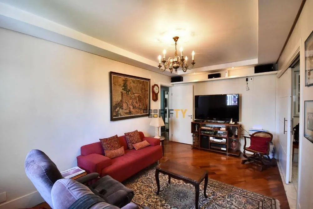 Apartamento, 4 quartos, 311 m² - Foto 2