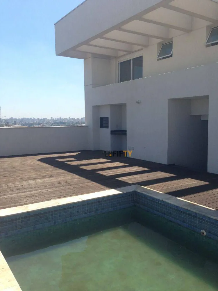 Cobertura, 4 quartos, 820 m² - Foto 2