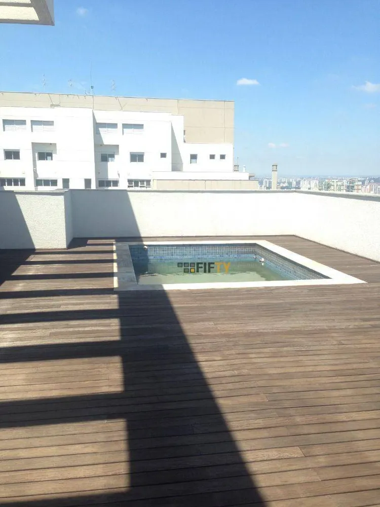 Cobertura, 4 quartos, 820 m² - Foto 1