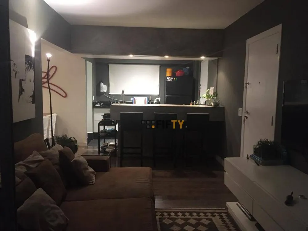 Apartamento, 2 quartos, 75 m² - Foto 2
