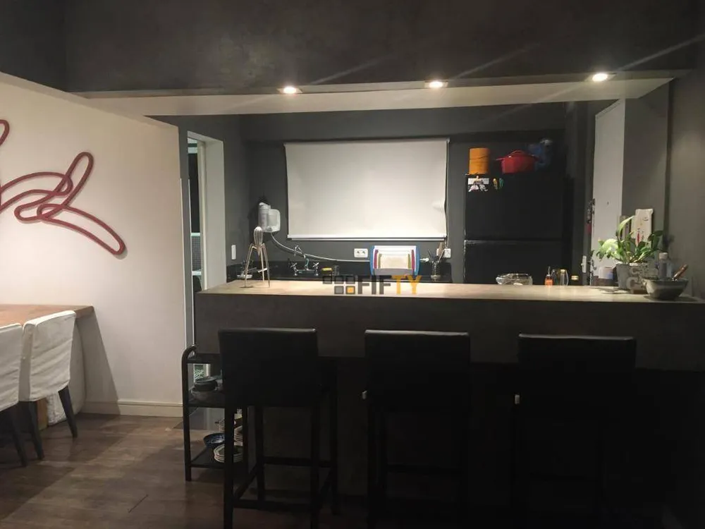 Apartamento, 2 quartos, 75 m² - Foto 3