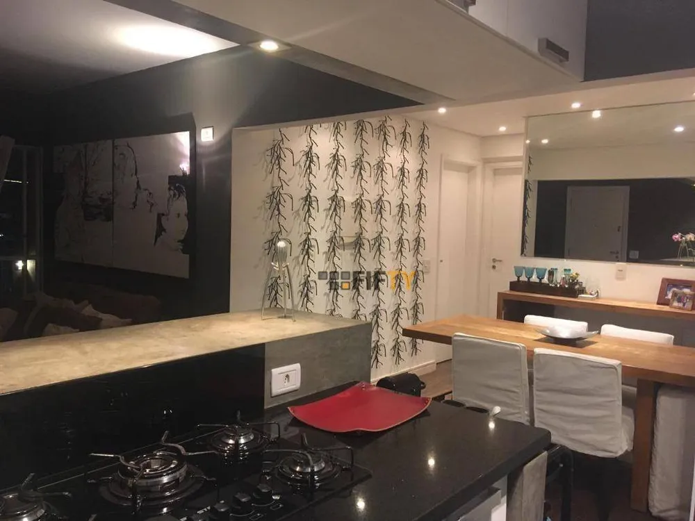 Apartamento, 2 quartos, 75 m² - Foto 4