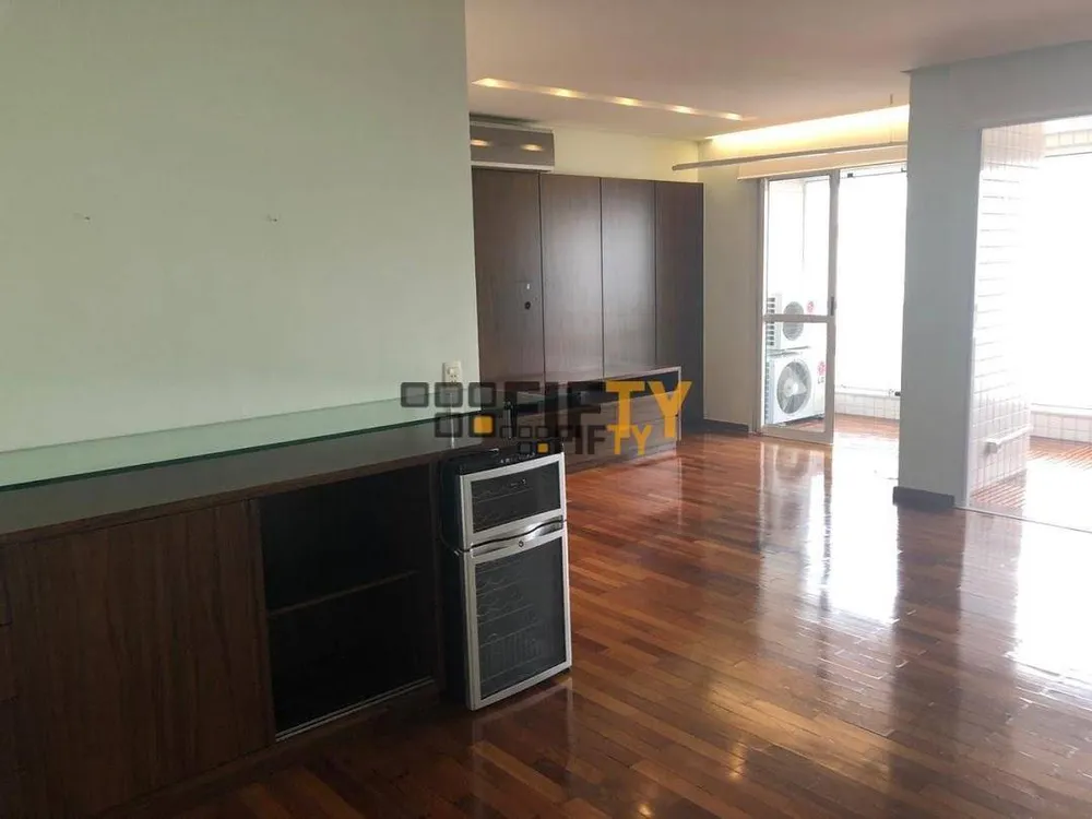 Apartamento, 3 quartos, 116 m² - Foto 2