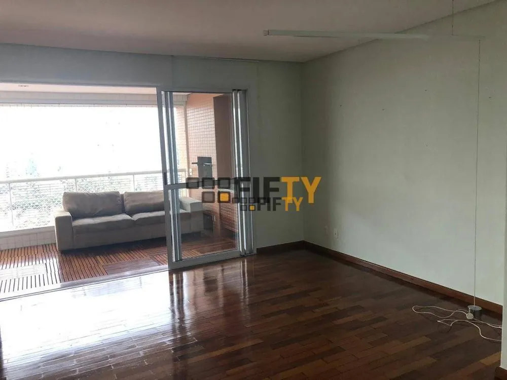 Apartamento, 3 quartos, 116 m² - Foto 1