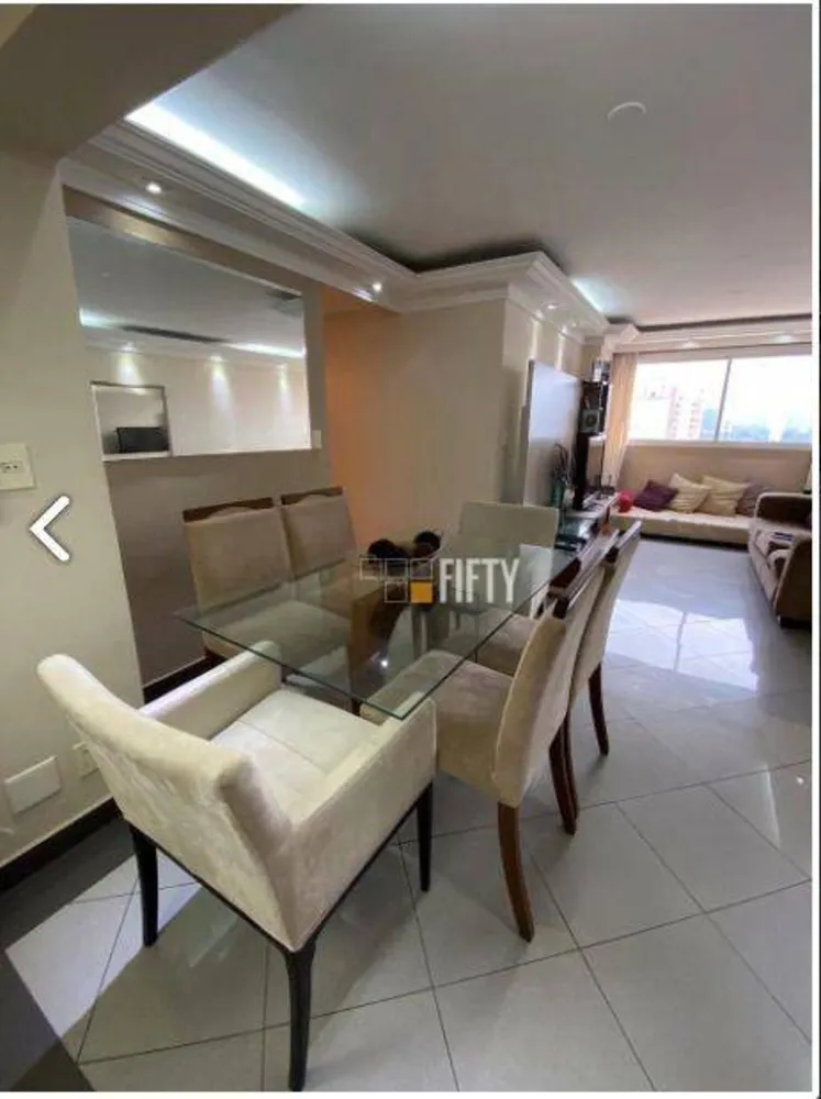 Apartamento, 2 quartos, 123 m² - Foto 3