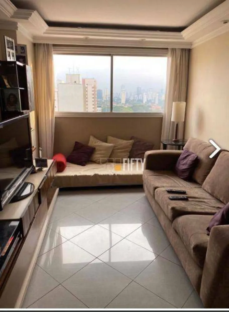Apartamento, 2 quartos, 123 m² - Foto 2