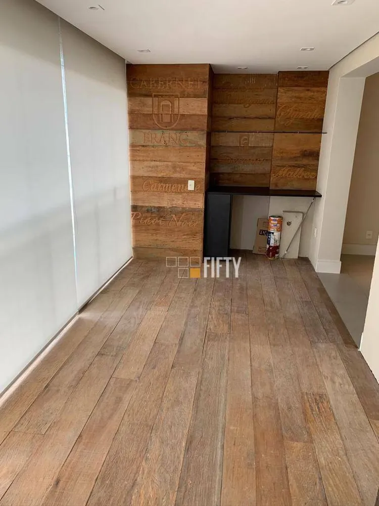Apartamento, 2 quartos, 79 m² - Foto 3