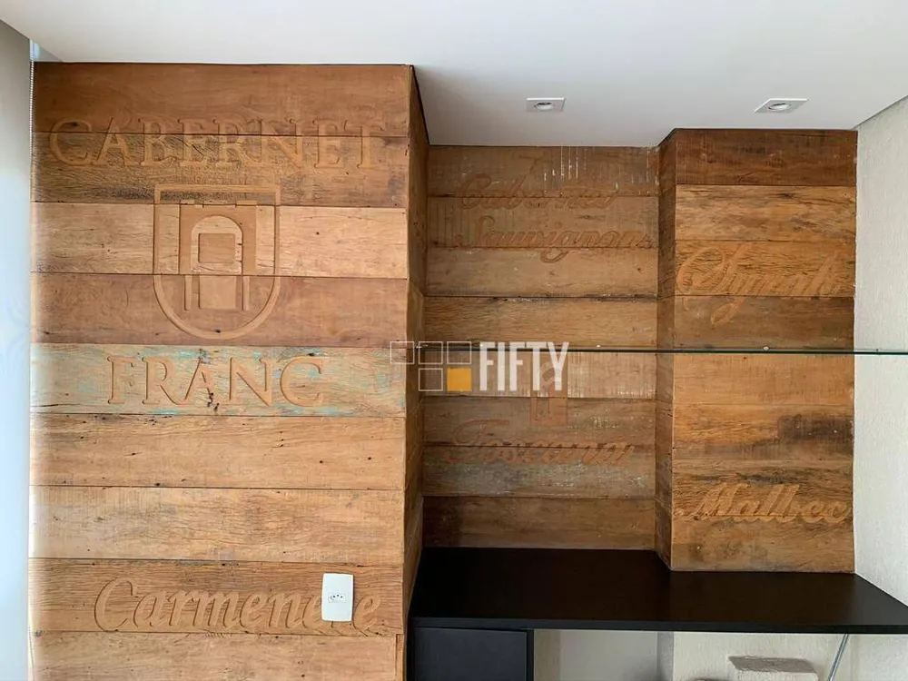 Apartamento, 2 quartos, 79 m² - Foto 4