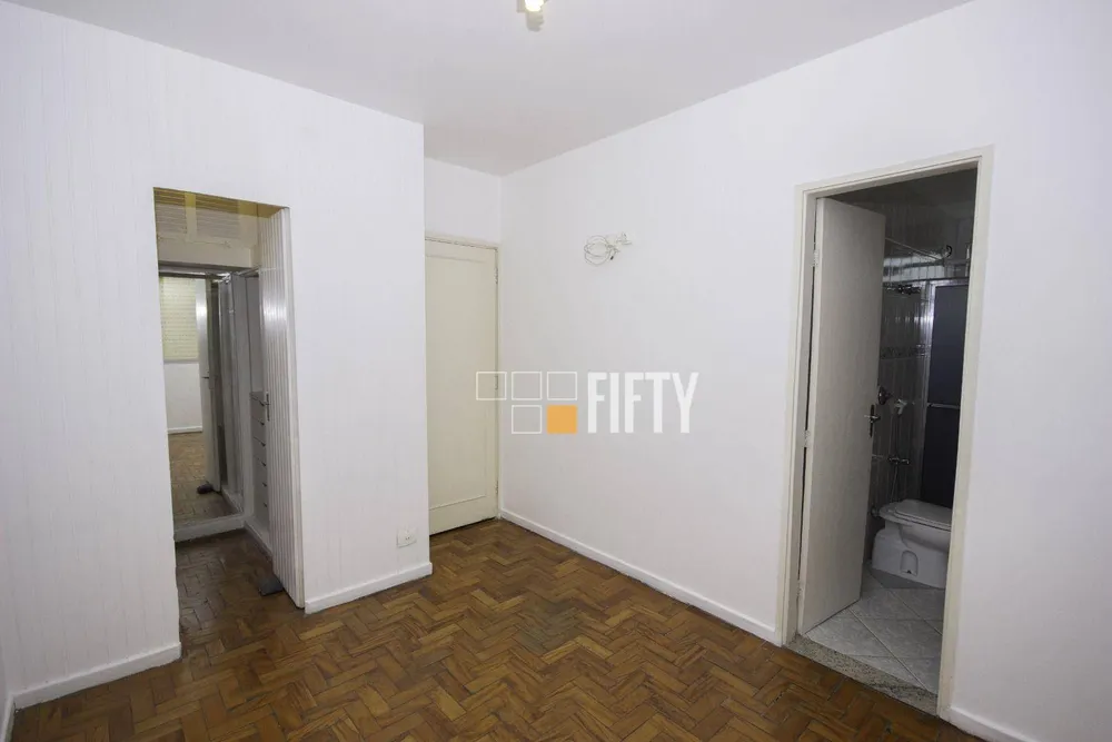 Apartamento, 3 quartos, 110 m² - Foto 1