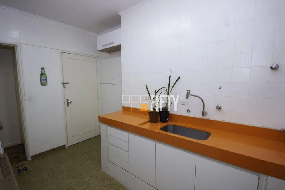 Apartamento, 3 quartos, 110 m² - Foto 4