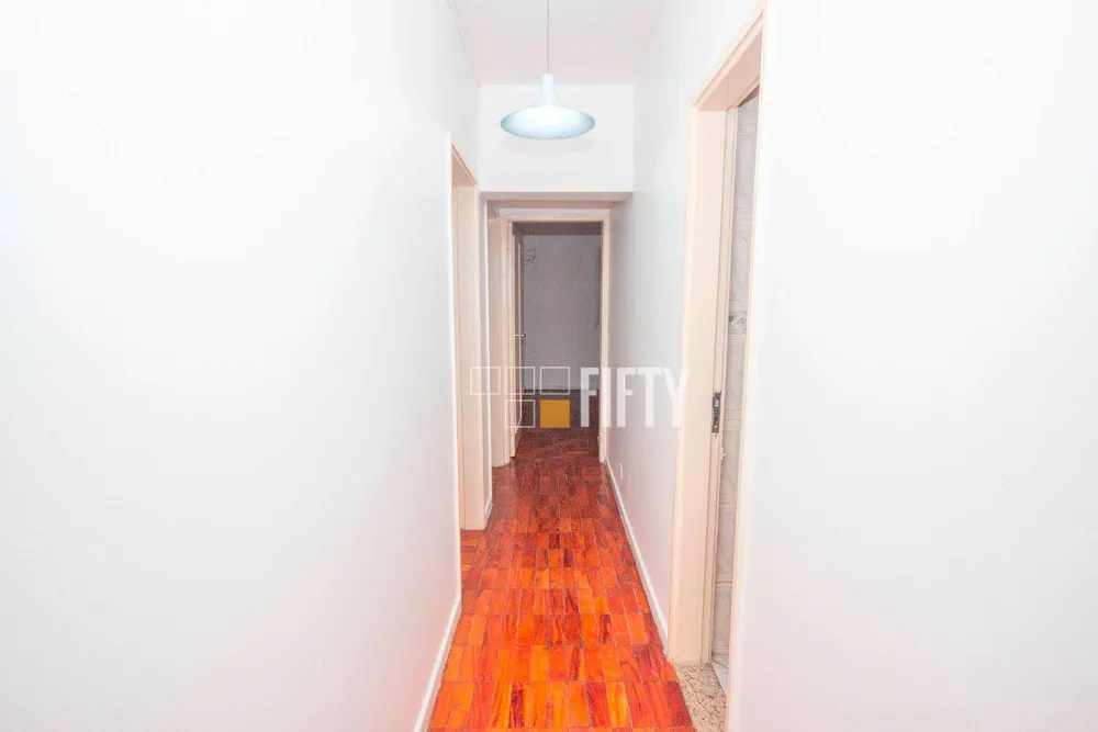Apartamento, 3 quartos, 110 m² - Foto 2