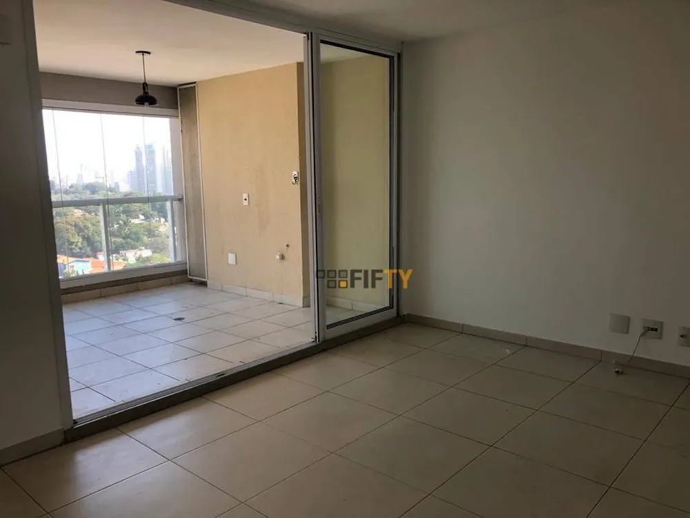 Apartamento, 1 quarto, 49 m² - Foto 1