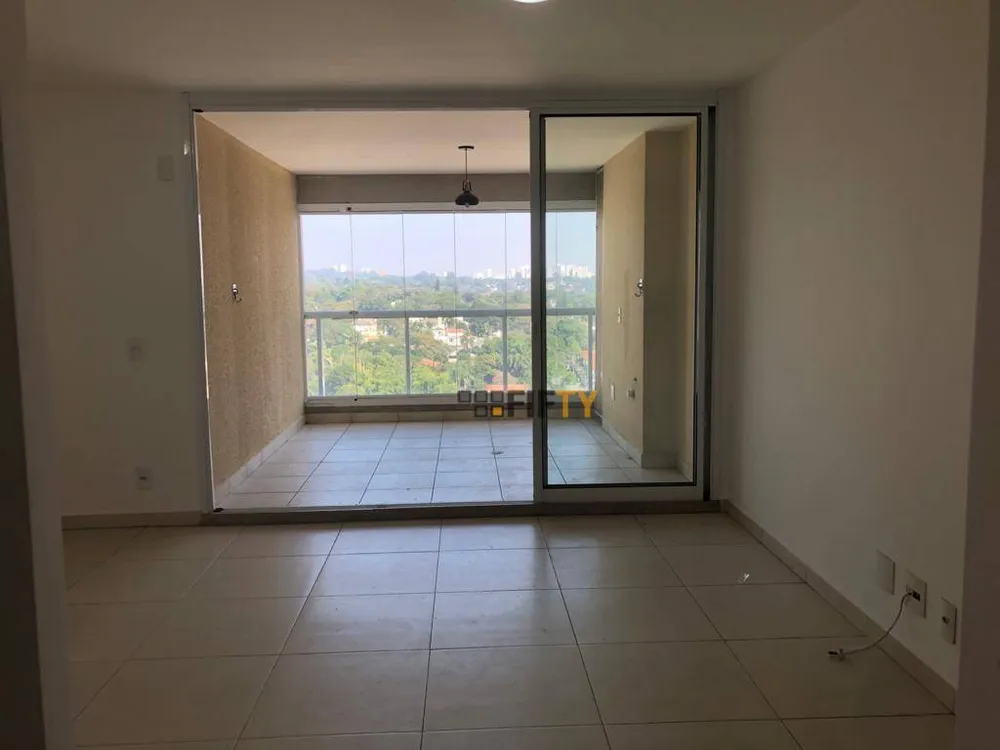 Apartamento, 1 quarto, 49 m² - Foto 3